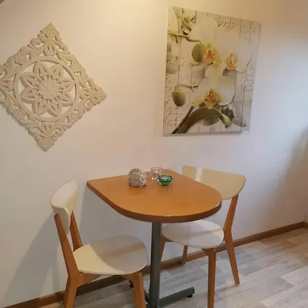 Casa Martinez * Rollesbroich