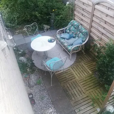 شقة Casa Martinez