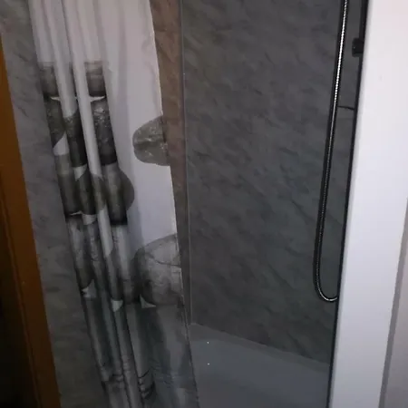 Casa Martinez شقة Rollesbroich