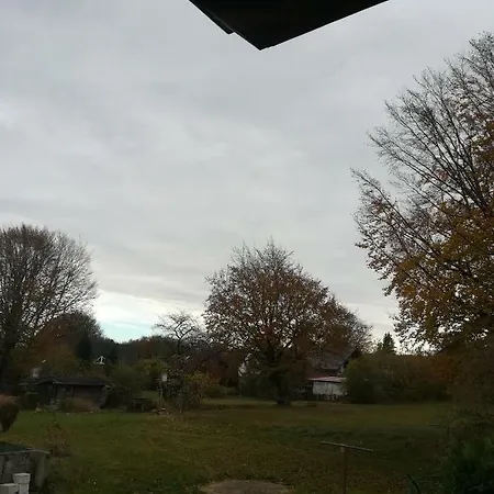 شقة Casa Martinez