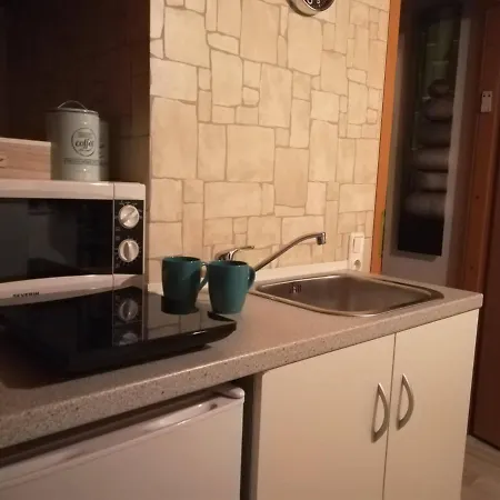 Casa Martinez Apartment *