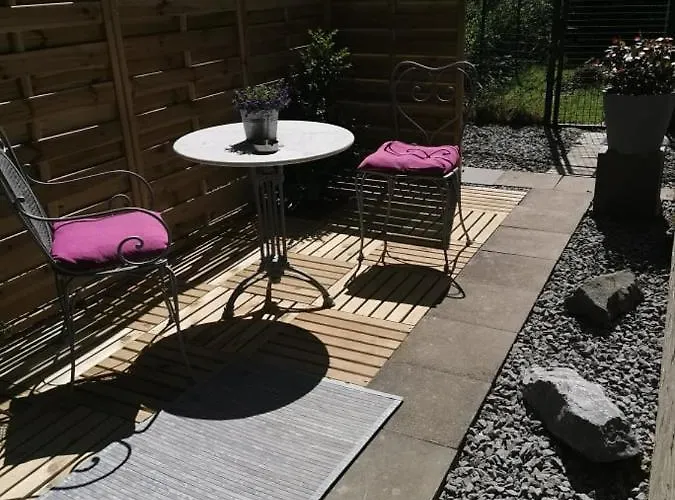 Casa Martinez 公寓 Rollesbroich