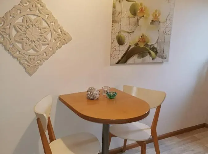 Casa Martinez * Rollesbroich