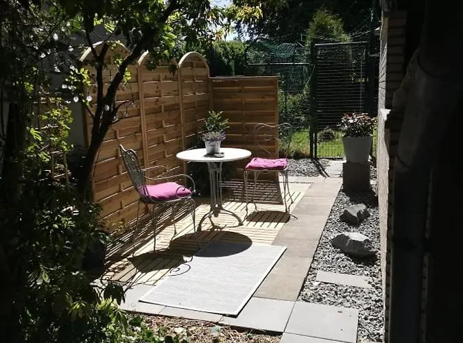 公寓 Casa Martinez *