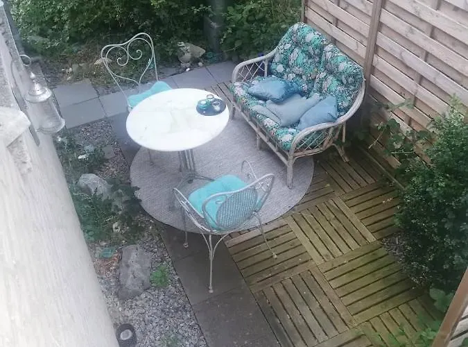 公寓 Casa Martinez