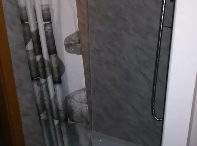 Casa Martinez 公寓 Rollesbroich