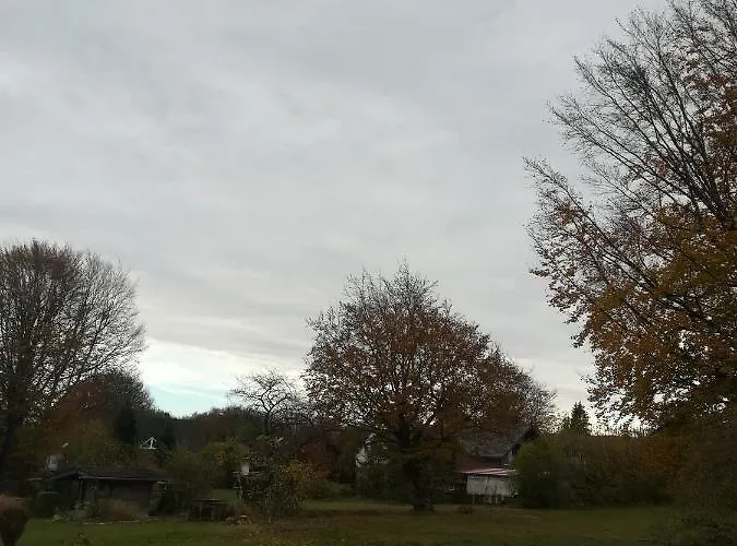 公寓 Casa Martinez