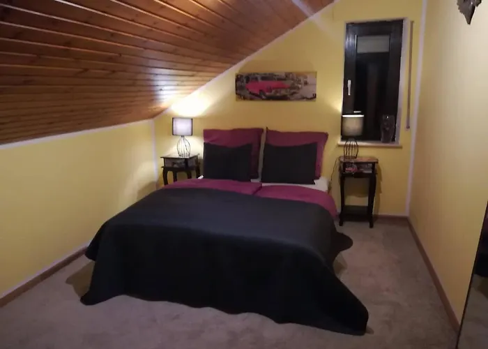 Casa Martinez * Rollesbroich