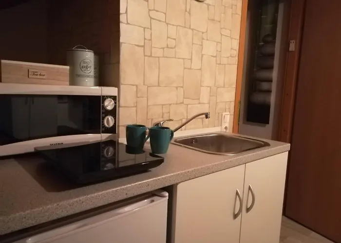 Casa Martinez 公寓 *