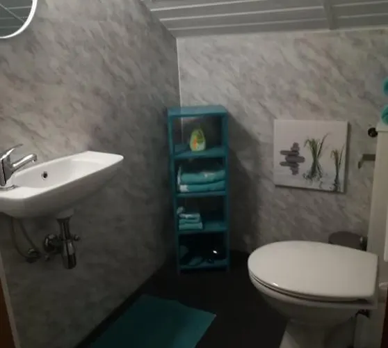 Casa Martinez Rollesbroich